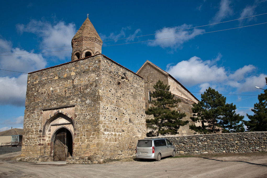 Urbnisi (Урбниси, ურბნისი)